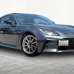 2023 Toyota gr86 base