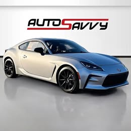 2024 Toyota GR86 Premium \ud83e\udd18 24604 Miles
