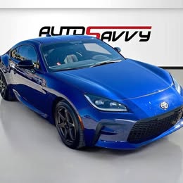 2024 Toyota GR86 Premium \ud83e\udd18 13050 Miles