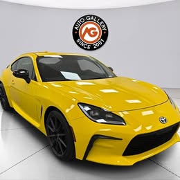 2023 Toyota GR86 Premium \ud83d\udd25 52230 Miles