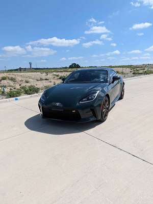 2025 Toyota GR86 - Hakone Edition