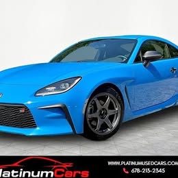 2023 Toyota gr86 base - stock: p9751630