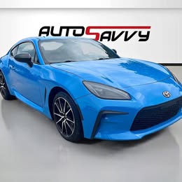2023 Toyota GR86 Base \ud83e\udd18 38557 Miles