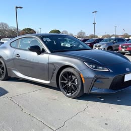 2025 Toyota GR86 Premium \ud83e\udd18 5471 Miles