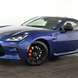 2026 Toyota GR86 Premium 1.5K miles \ud83d\udd25