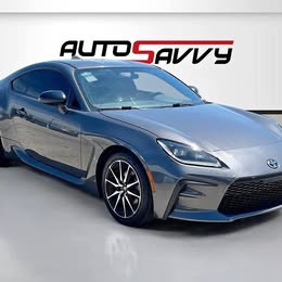 2022 Toyota GR86 Base \ud83e\udd18 53146 Miles
