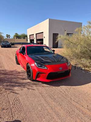 2023 Toyota GR86 - Premium