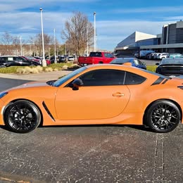 2023 Toyota gr86 10th anniversary special edition