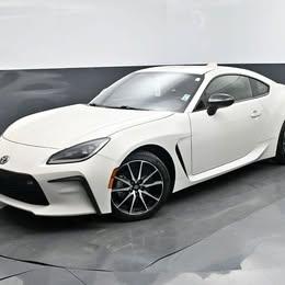 2023 Toyota GR86