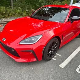 2024 Toyota Toyota GR86 Premium