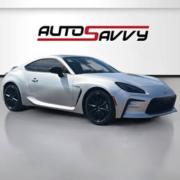 2025 Toyota GR86 Premium \ud83e\udd18 9836 Miles