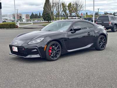 2024 Toyota GR86 - Premium