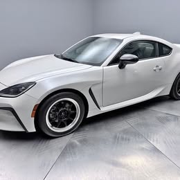 2022 Toyota GR86