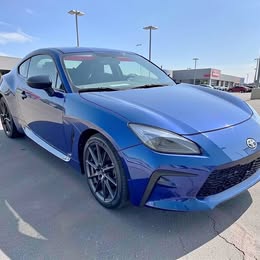 2025 Toyota GR86 Base