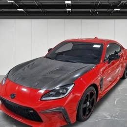 2023 Toyota GR86 Premium