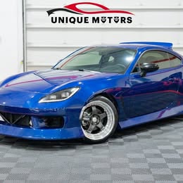 2022 Toyota GR86 Premium