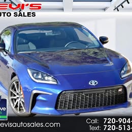 2026 Toyota GR86
