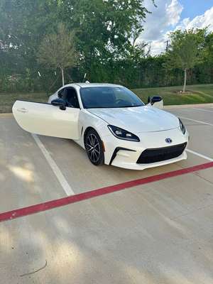 2023 Toyota GR86 - Coupe 2D