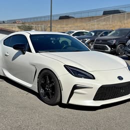 2023 Toyota GR86