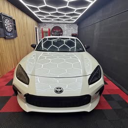2023 Toyota GR86