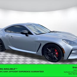 2025 Toyota GR86 Premium 2.2K miles \ud83d\udd25