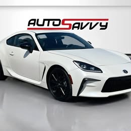 2026 Toyota GR86 Premium \ud83e\udd18 1095 Miles