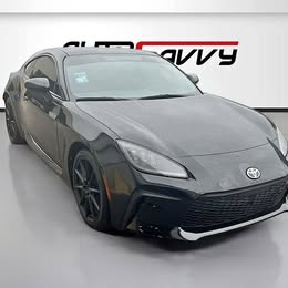 2023 Toyota GR86 Premium \ud83e\udd18 49140 Miles