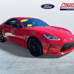 2024 Toyota gr86 premium - manual!!!