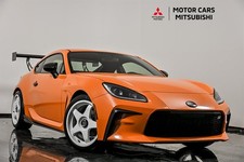 2022 Toyota GR86
