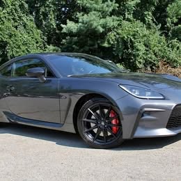 2024 Toyota GR86 Premium \ud83e\udd18 10458 Miles