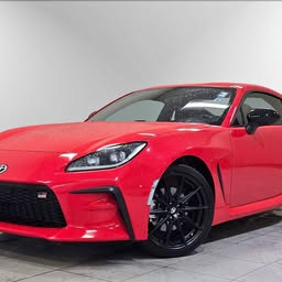2025 Toyota GR86 Premium