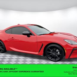 2024 Toyota GR86 Premium 16.1K miles \ud83d\udd25