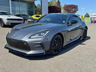 2024 Toyota GR86 \ud83e\udd18 32,098 Miles