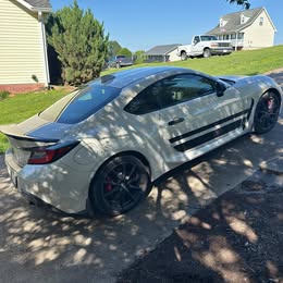 2024 Toyota gr86 trueno edition