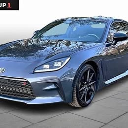 2025 Toyota GR86 Premium RWD\ud83e\udd18