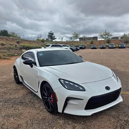 2024 Toyota GR86 Premium
