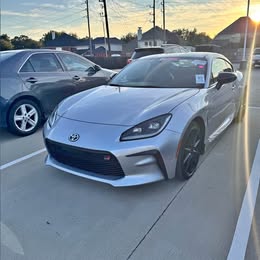 2023 Toyota GR86 Premium