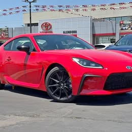 2025 Toyota GR86 Premium RWD \ud83d\udcaa 879 Miles