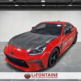 2023 Toyota GR86 Premium \ud83e\udd18 19880 Miles