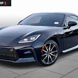 2024 Toyota GR86