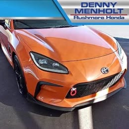 2023 Toyota GR86 \ud83d\udd25