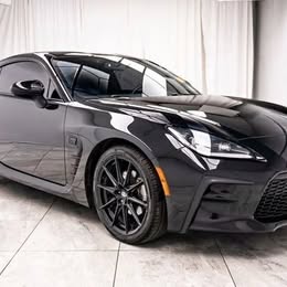 2023 Toyota GR86 Premium
