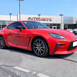 2025 Toyota GR86 Base \ud83e\udd18 18011 Miles