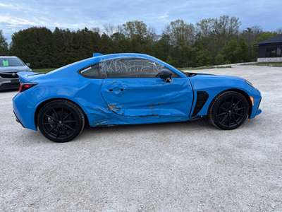 2024 Toyota GR86