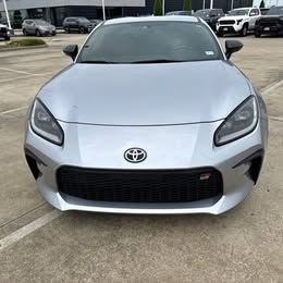 2023 Toyota GR86 Base \ud83d\udd25