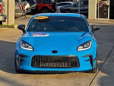 2022 Toyota GR86 Premium RWD\ud83d\ude0e 25,209 mi Miles