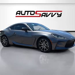 2023 Toyota GR86 Base \ud83e\udd18 41869 Miles