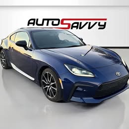2022 Toyota GR86 Base \ud83e\udd18 33277 Miles
