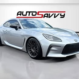 2024 Toyota GR86 Base