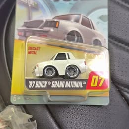 1986 Buick grand national